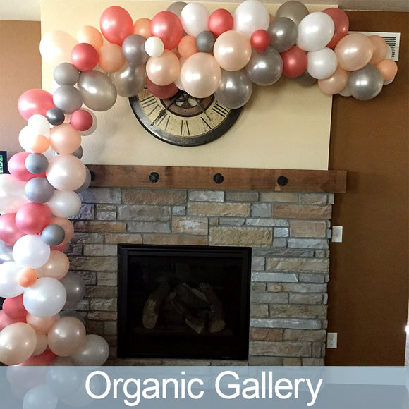 Organic Gallery