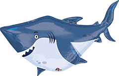 JUMBO SHARK