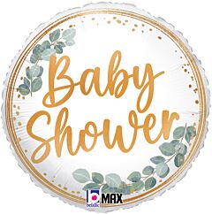 Baby Shower Eucalpytus 18