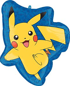 Pokemon Balloon 29