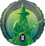 Wicked Balloon 18"