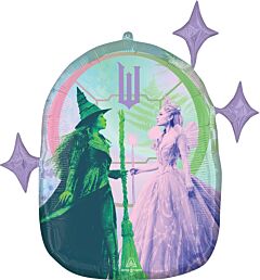 Wicked For Good Balloon 26"