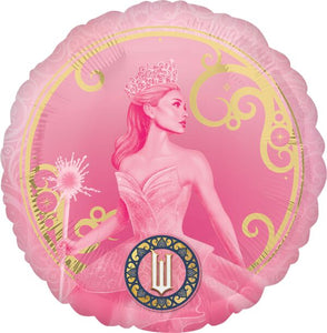 Wicked Balloon 18"