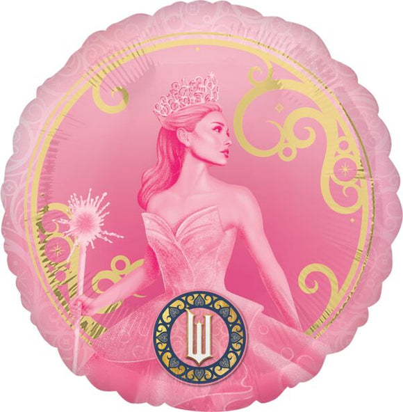 Wicked Balloon 18