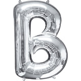 Letter B Jumbo Balloons