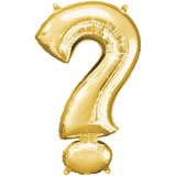 Question Mark Symbol Jumbo Balloons