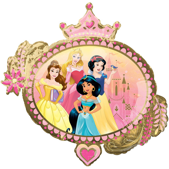 Disney Princess Once Upon a Time Jumbo Balloon